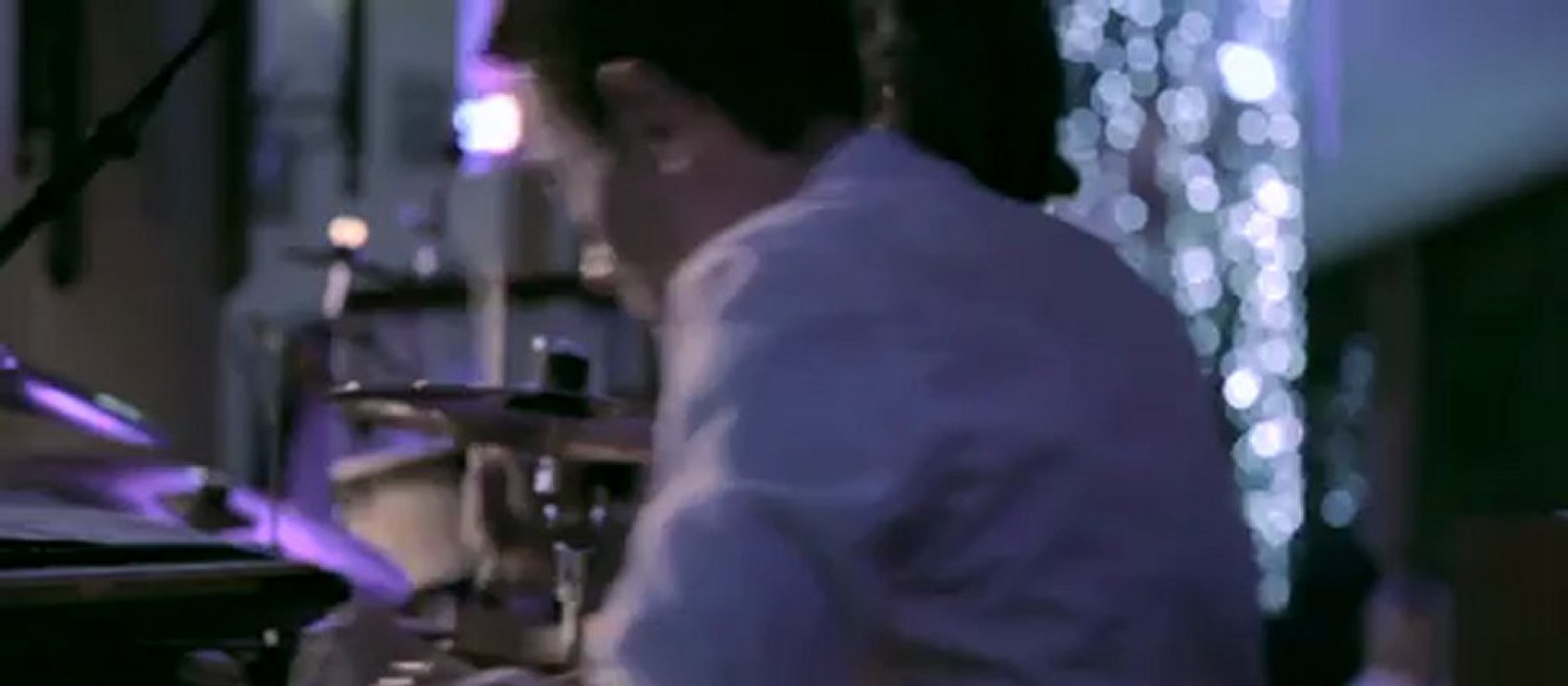 Teezer Profilgroove live au Clubmed à Serre-Chevalier 2012 - 2