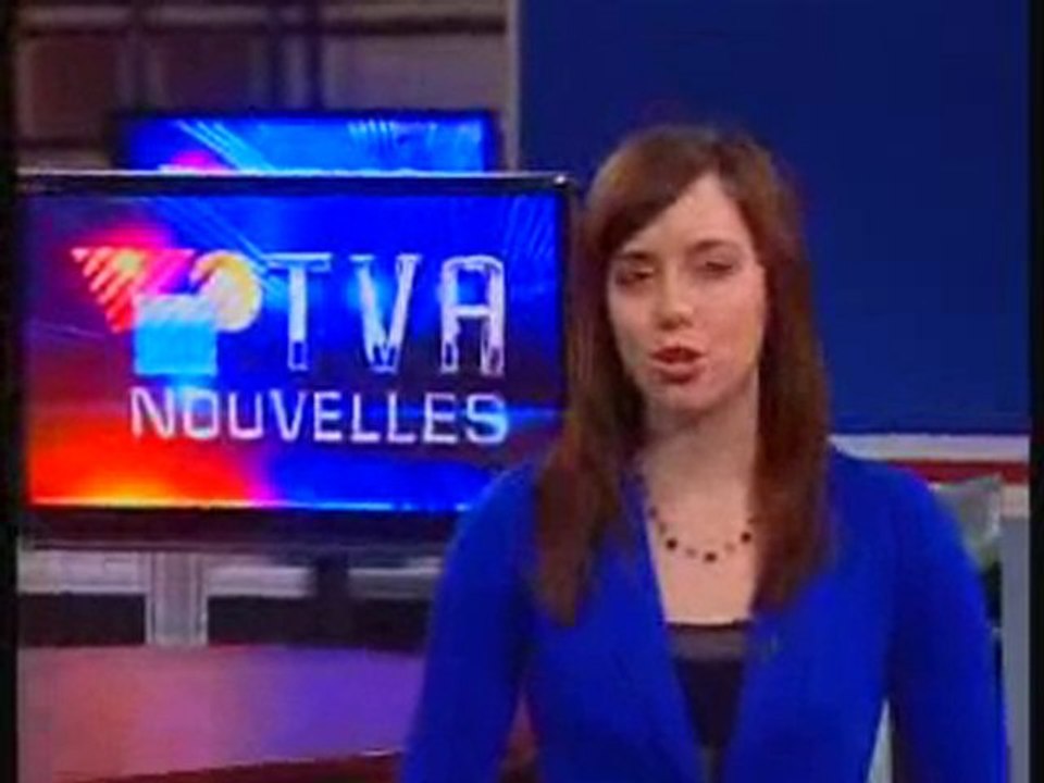 Le TVA Nouvelles de 18h Abitibi-Témiscamingue - 31 janvier 2013