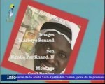 ALHADJI TAWWA DANS  HINDOU : DU 01 FEVRIER 2013 SUR TOL