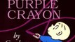 Kids Book Review: Harold and the Purple Crayon 50th Anniversary Edition (Purple Crayon Books) by Crockett Johnson