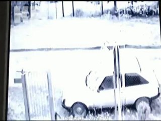 Последние кадры