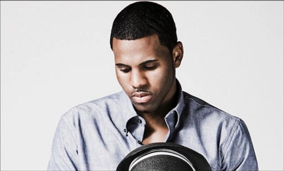 Jason Derulo - In Love with my Guitar [Prod. By Jiroca]