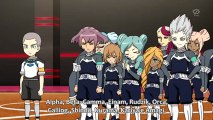 [INAZUMA ELEVEN GO-BR] Inazuma Eleven GO Chrono Stone 39 Legendado