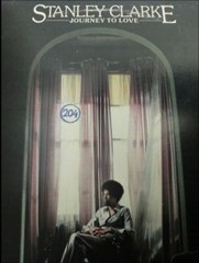 Stanley Clarke."Silly Putty"(HQ) 1975