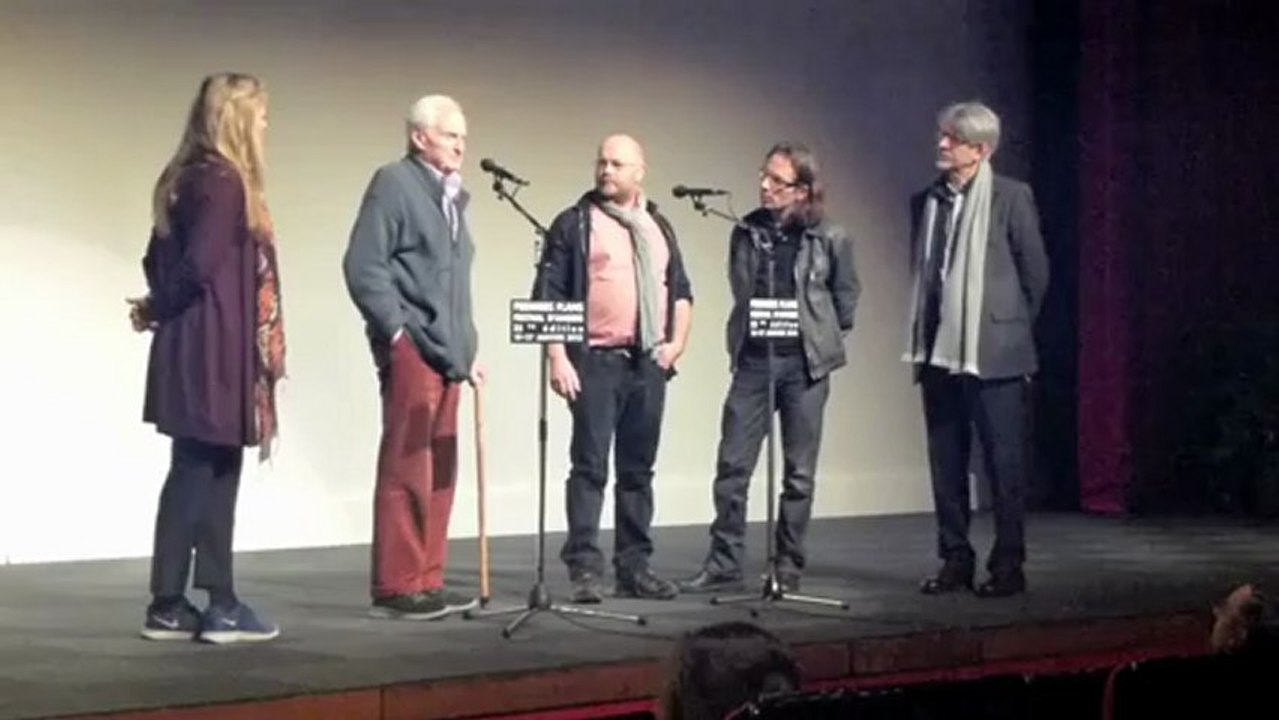 John Boorman Excalibur