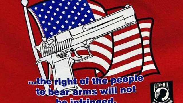 Inside Story Americas - What fuels the love for guns in the US?