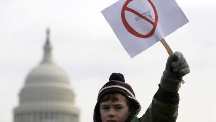 Inside Story Americas - The politics of gun control