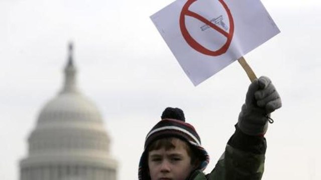 Inside Story Americas - The politics of gun control