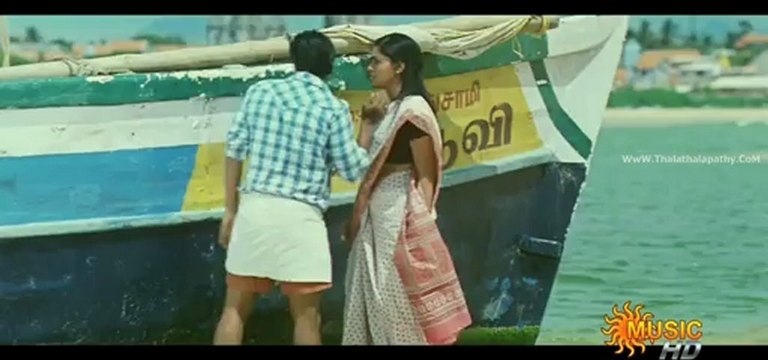 Neerparavai (2012) Tamil HD Video Song 1080P Bluray