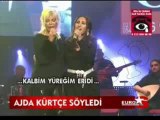 ajda pekkan aynur dogan kece kurdan