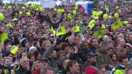 Vendée Globe 2012 - Week 12 Highlights