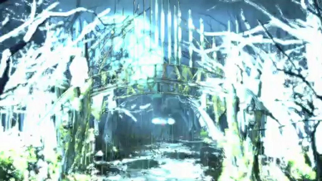 CGR Trailers - BATMAN: ARKHAM ASYLUM Joker Trailer