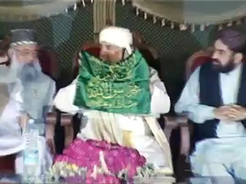 What Shaykh Hashim Al Madani(Owner of keys of Shrine of Prophet Muhammad sallallahualaihiwasallam) said about Tahir ul Qadri