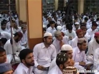 Why a particular day is fixed for celebration of Prophets Milad and Urs of Auliya by Tahir ul Qadri