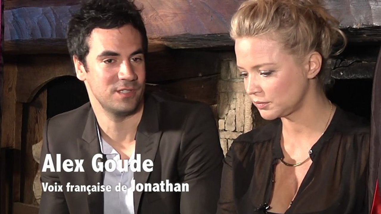 Hôtel Transylvanie - La Chronique Vidéo