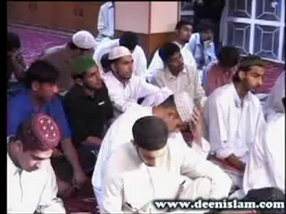 Celebrating Milad un Nabi derived from the Sunnah of Huzoor alaihisalams order to celebrate Day of Ashura