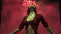 CGR Trailers - BATMAN: ARKHAM ASYLUM Poison Ivy Vignette
