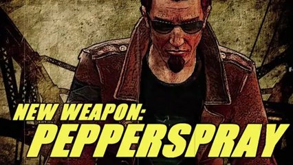 WTF! - Postal 3 Walkthrough {HD} Pt - 1