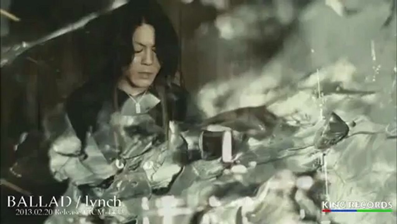 BALLAD / lynch (PV)