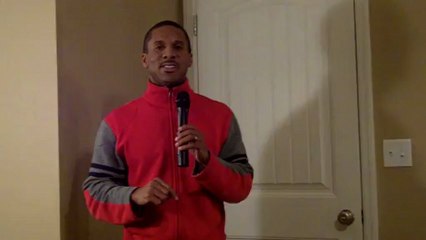 Read & Listen Speaker Training 1