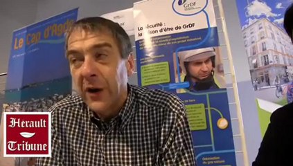 AGDE - 2013 - 1 ° FORUM DES ETUDES ET DE LA FORMATION - 1 er FEVRIER 2013