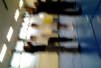 vidéo acrosport 4eme