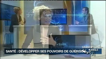 Grand Angle - Vendredi 1er février