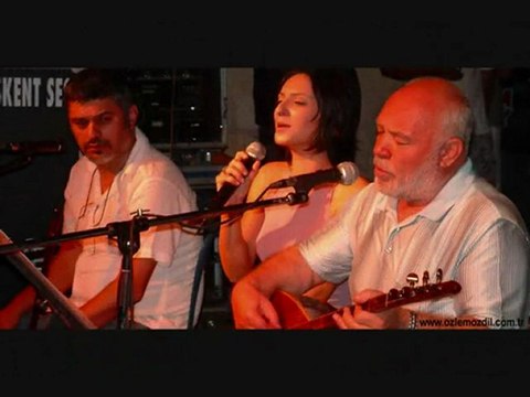 ÖZLEM ÖZDİL UZUN HAVA