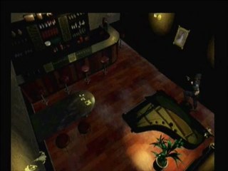 Resident evil Jill partie1