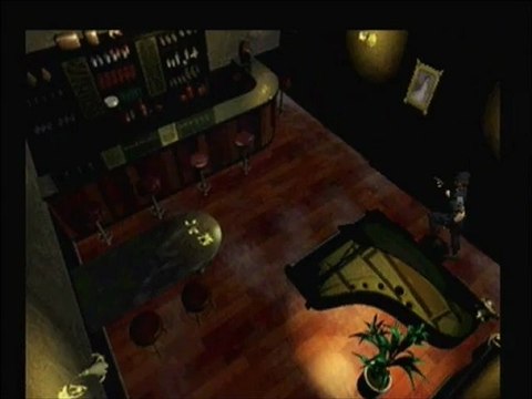 Resident evil Jill partie1