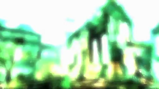 CGR Trailers - BATMAN: ARKHAM ASYLUM History of Arkham Asylum Trailer