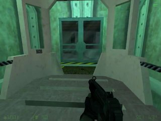 Half-Life: Opposing Force Playthrough - (Part  9)