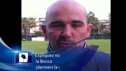 Le miracle Boccassien : de la dernière place à l'élite en un an