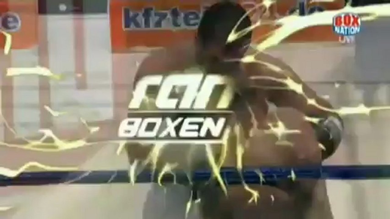 2013-02-01 Adnan Redzovic vs Niko Falin