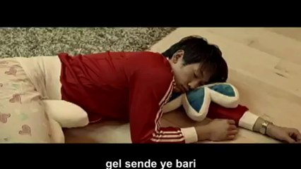 Bi Rain - Love Story Funny MV