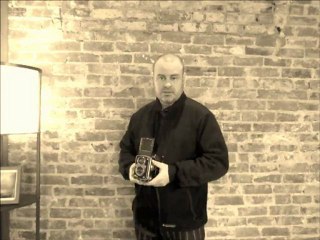 Passion Rolleiflex avec Jean-François Dupuis
