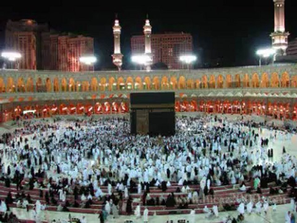 Khalid Aljalil - وجائت سكرة الموت خاشعة للشيخ خالد الجليل