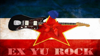 Van Gogh - Ludo Luda (YU ROCK)