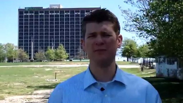 Gabriel Hester Ga. Easy to find Turner Field parking.