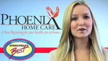 Phoenix Home Care - Springfield's Best - 417 Magazine
