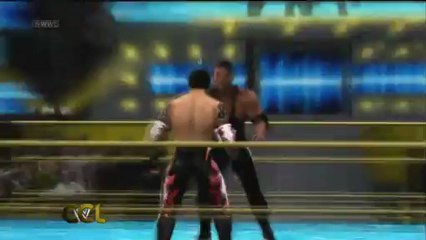 CCL Adrenaline #50 (p4)