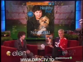 Nolan Gould Interview Feb 01 2013
