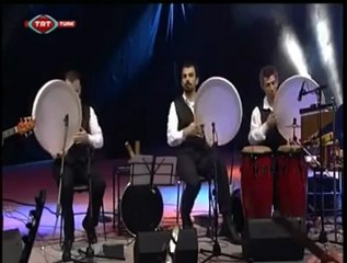 Erdal Erzincan - Neden Eller Geldi Zöhrem Gelmedi