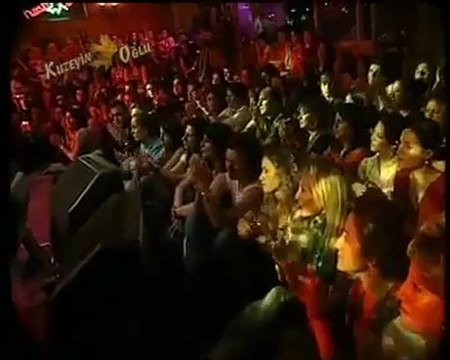 Erdal erzincan - Saz show(felek senin elinden).