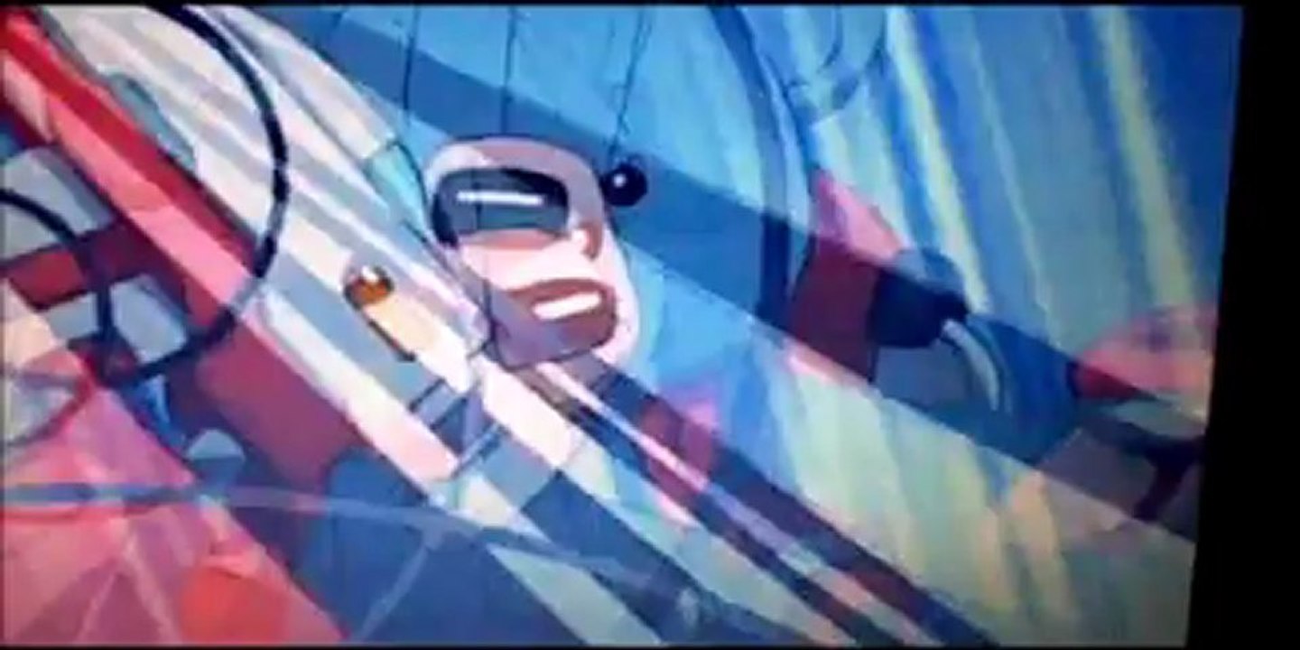 Inazuma eleven todos los mix max de la serie