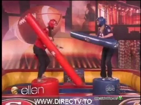 Super Bowl Ticket Final Fight Feb 01 2013