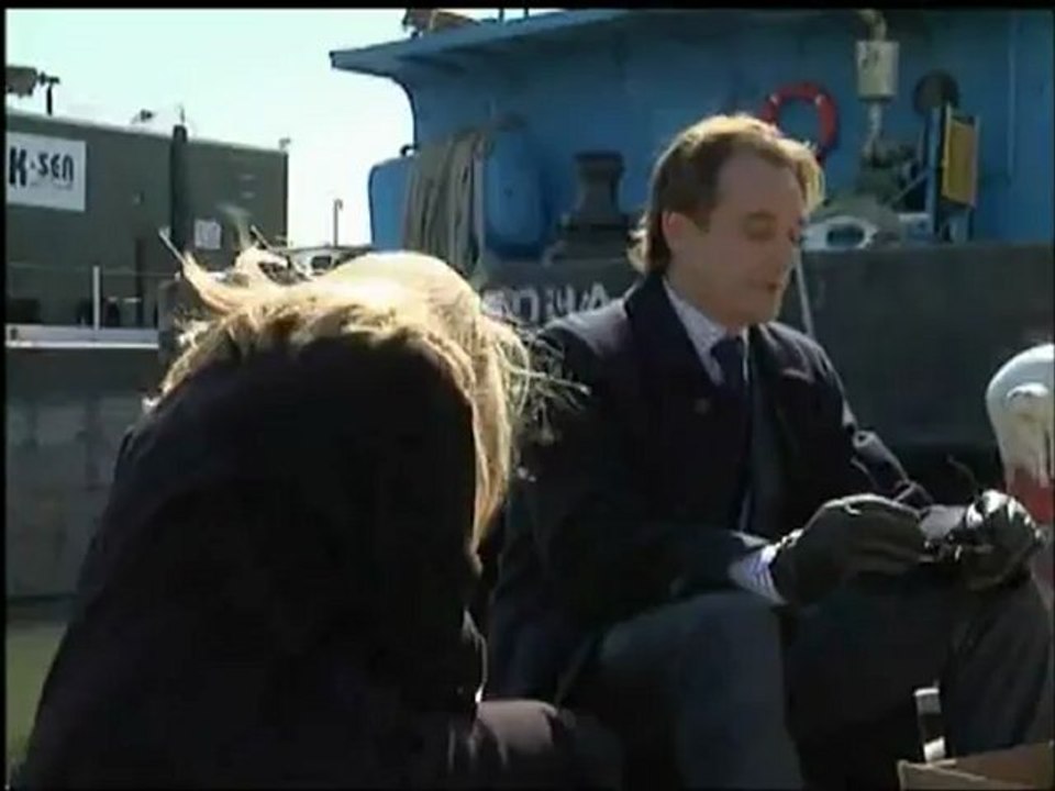 As The World Turns March 27th  2009