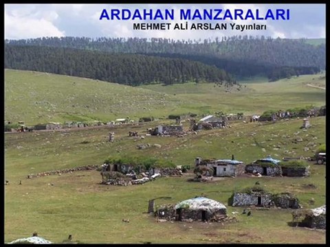 İSMAİL AVCI ve ARDAHAN RESİMLERİ @ MEHMET ALİ ARSLAN Tv