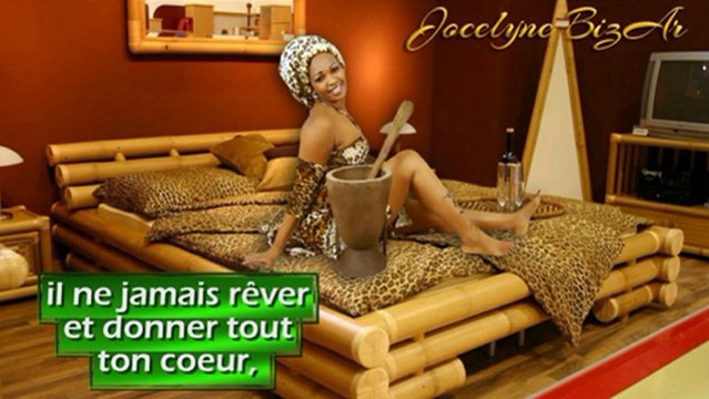 Jocelyne Bizar & Ledoux paradis dans Mon Mari m'a trahir (Télé Solidarité)