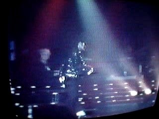 Michael Jackson - Moonwalk